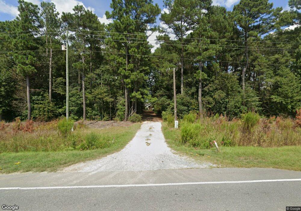 6824 Newton Grove Hwy, Newton Grove, NC 28366 - photo 1