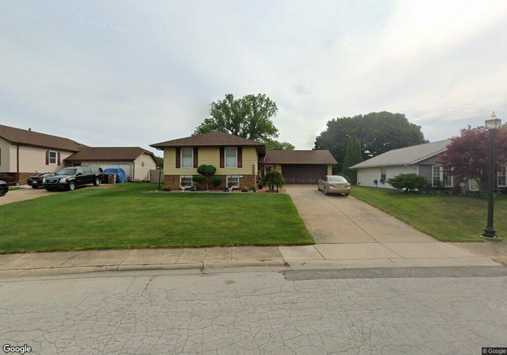 4375 E Guadalupe Cir, East Chicago, IN 46312 - photo 1