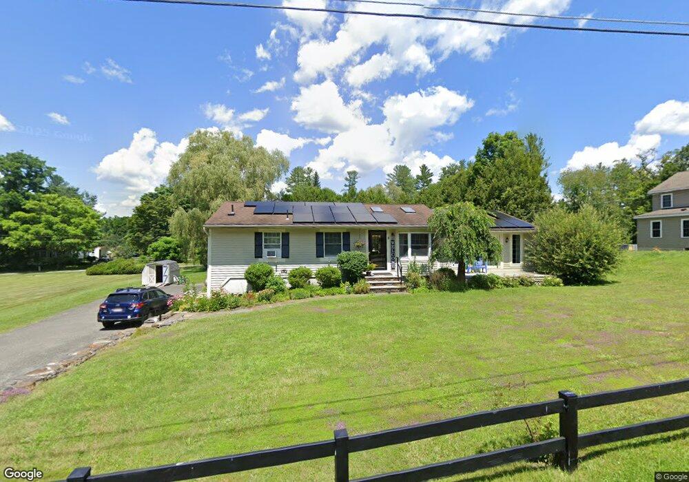 11 Morgan St, Lenox, MA 01240 - photo 1