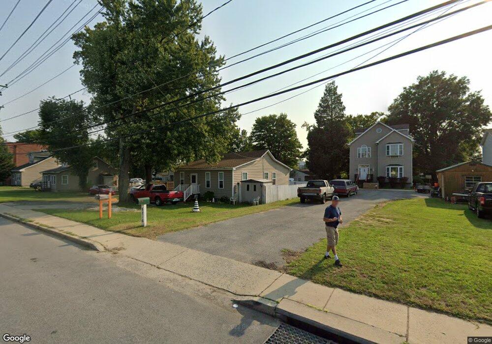 8222 Fort Smallwood Rd, Baltimore, MD 21226 - photo 1