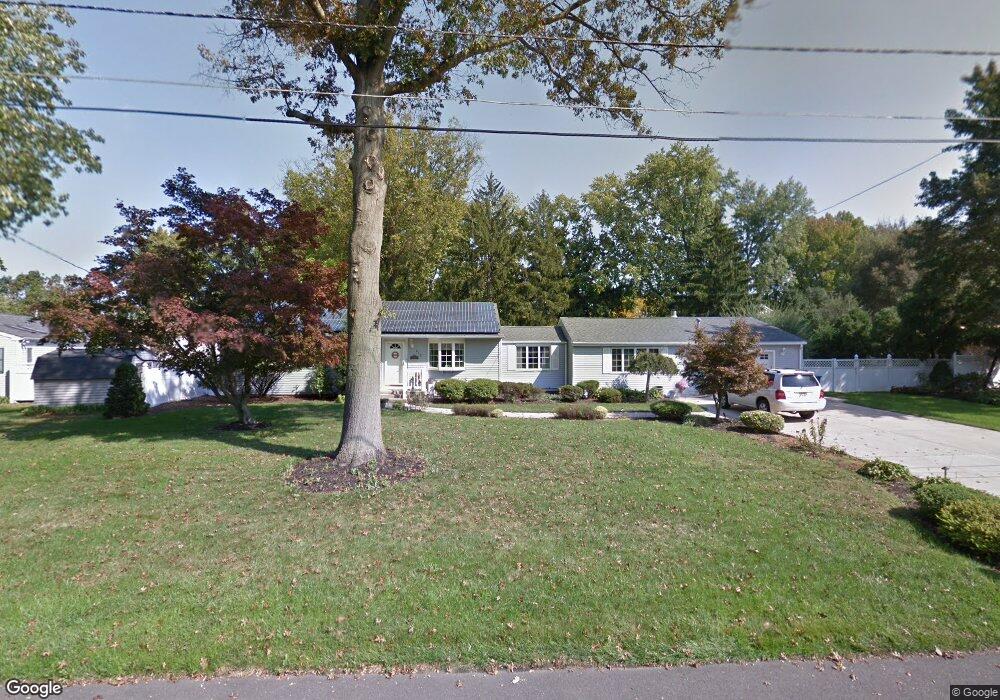 619 Orchard Way, Mount Laurel, NJ 08054 - photo 1