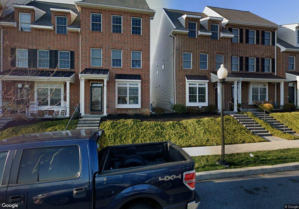 625 W Mulberry St, Kennett Square, PA 19348 - photo 1