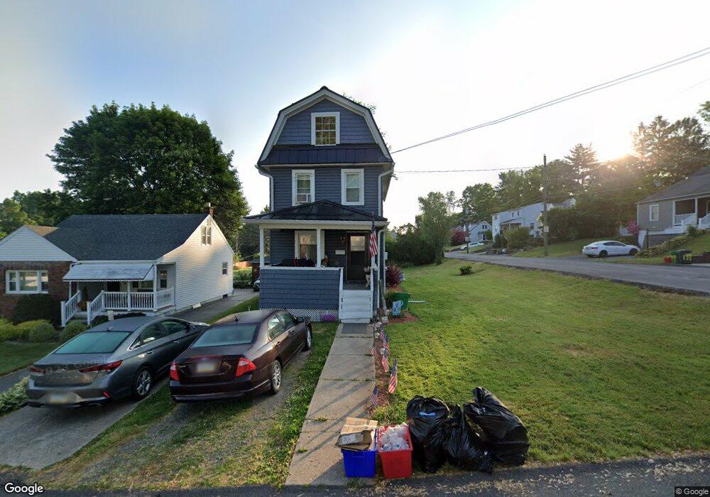 164 E Hillside St, Shavertown, PA 18708 - photo 1