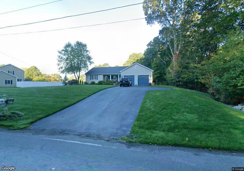 16 Plain St, Rehoboth, MA 02769 - photo 1