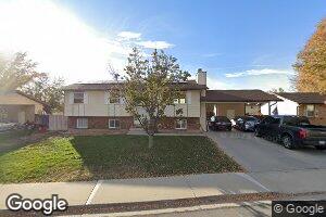 1519 N Main St, Orem, UT 84057