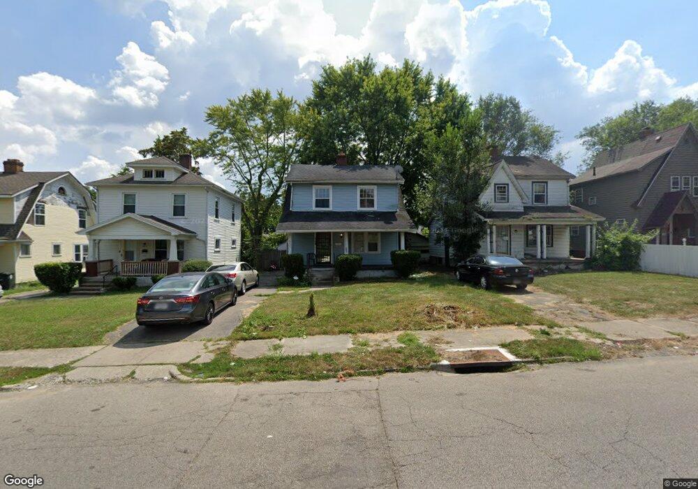 228 E Hillcrest Ave, Dayton, OH 45405 - photo 1