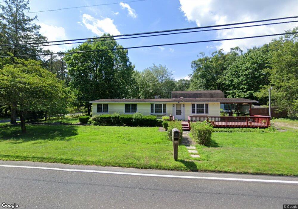 152 W Jimmie Leeds Rd, Galloway, NJ 08205 - photo 1
