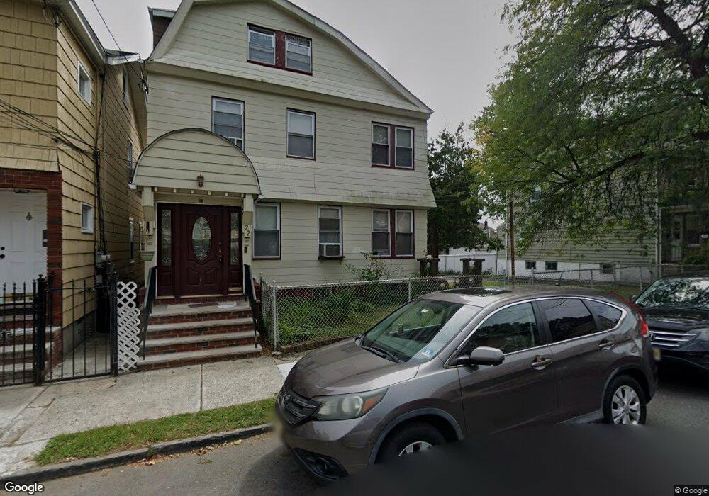 22 Mead St unit 24, Newark, NJ 07106 - photo 1