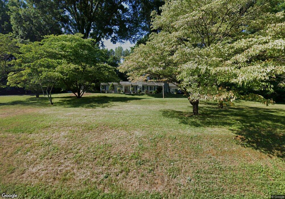 5128 Foushee Rd, Ramseur, NC 27316 - photo 1