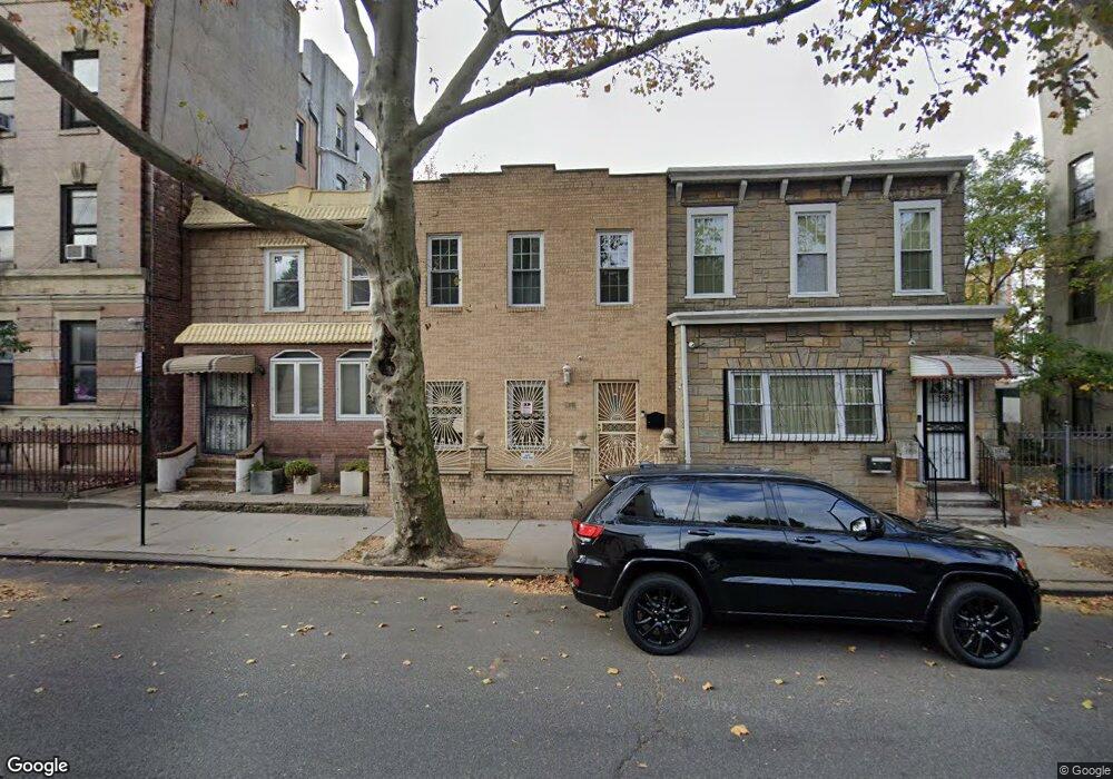 130 Howard Ave, Brooklyn, NY 11233 - photo 1