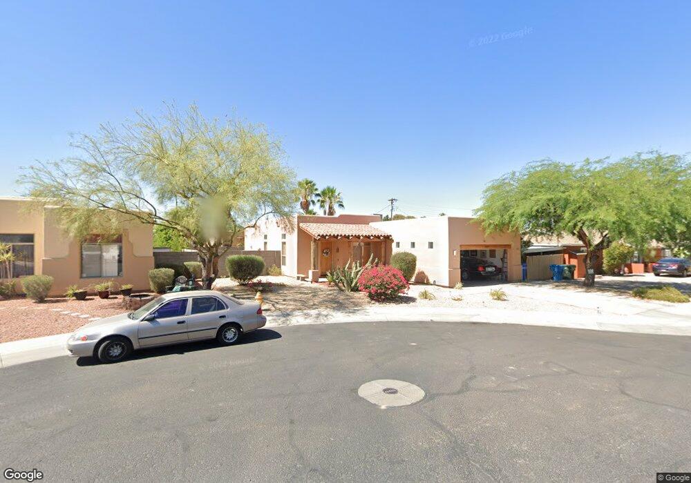 2727 E Edgemont Ave, Phoenix, AZ 85008 - photo 1