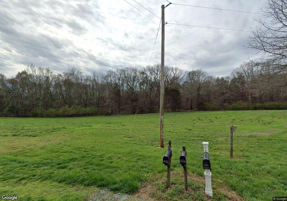 1430 Dr Blair Rd, Marshville, NC 28103 - photo 1