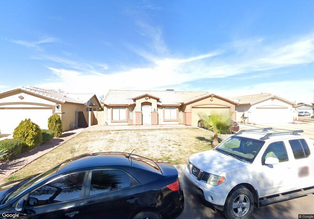 8704 W Corky O'Brien Dr, Tolleson, AZ 85353 - photo 1