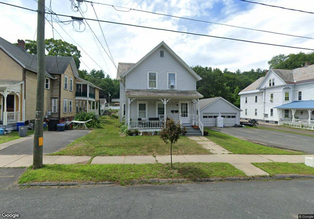 12 Chestnut St, Turners Falls, MA 01376 - photo 1