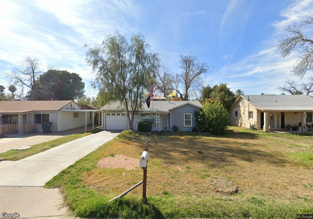 2334 N 29th St, Phoenix, AZ 85008 - photo 1