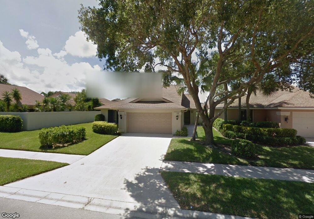 160 Beach Summit - Lakefront, Jupiter, FL 33477 - photo 1