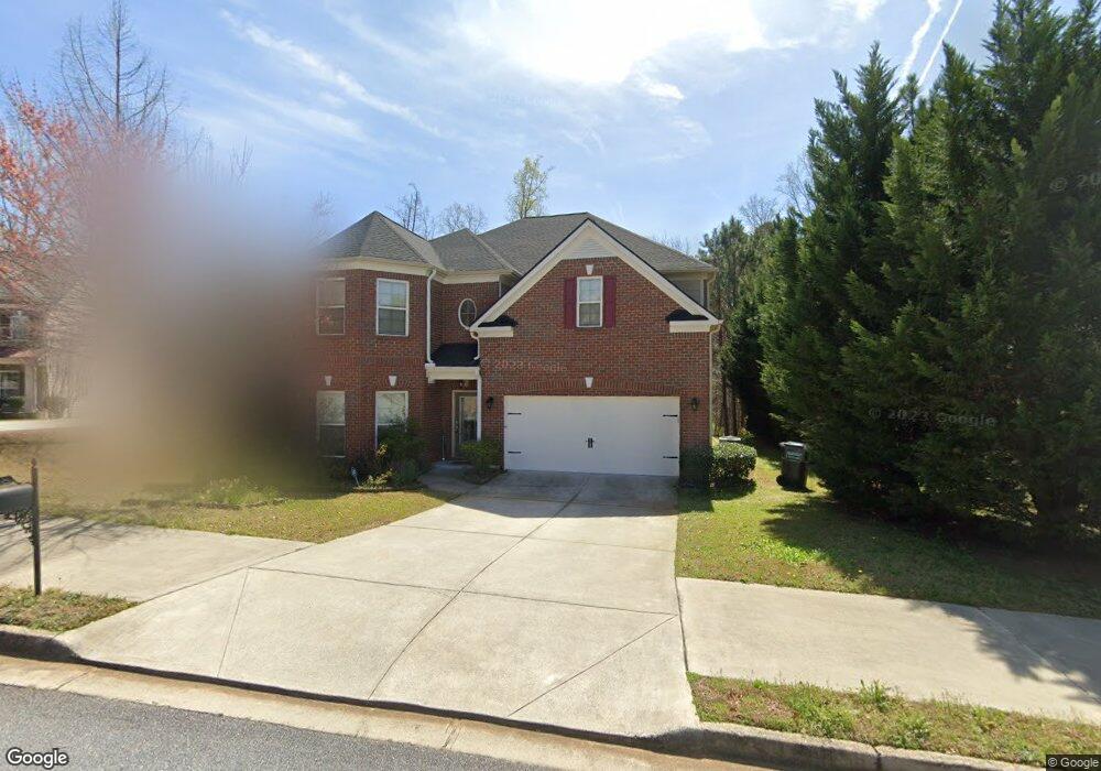 5726 Princeton Run Trail, Tucker, GA 30084 - photo 1