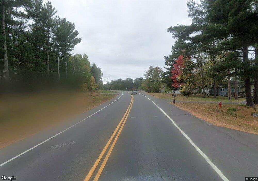 24657 Old Hwy 35, Siren Township, WI 54872 - photo 1