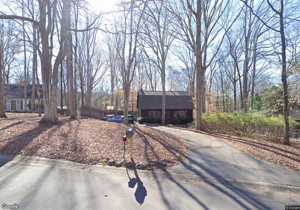 125 Kingston Way, Athens, GA 30606 - photo 1