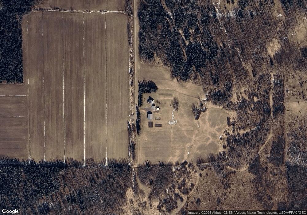 7820 N Kingfisher Rd, Meadowlands, MN 55765 - photo 1