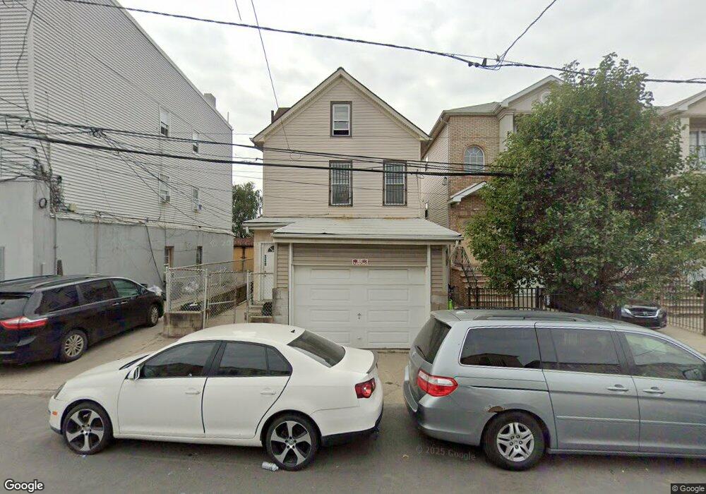 330 S Park St, Elizabethport, NJ 07206 - photo 1