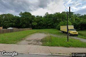 1689 Westwood Ave, Cincinnati, OH 45214