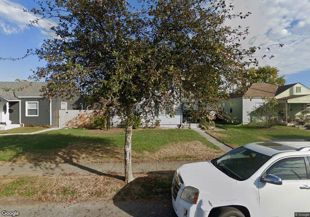 628 E Moler St, Columbus, OH 43207 - photo 1