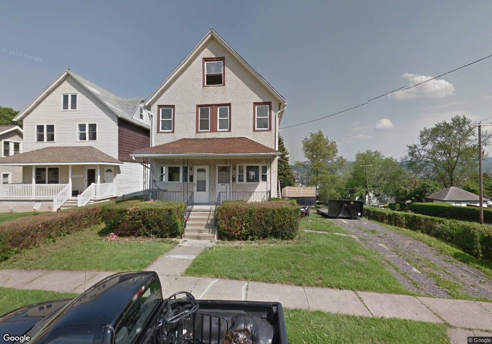 602 N Rebecca Ave unit 604, Scranton, PA 18504 - photo 1