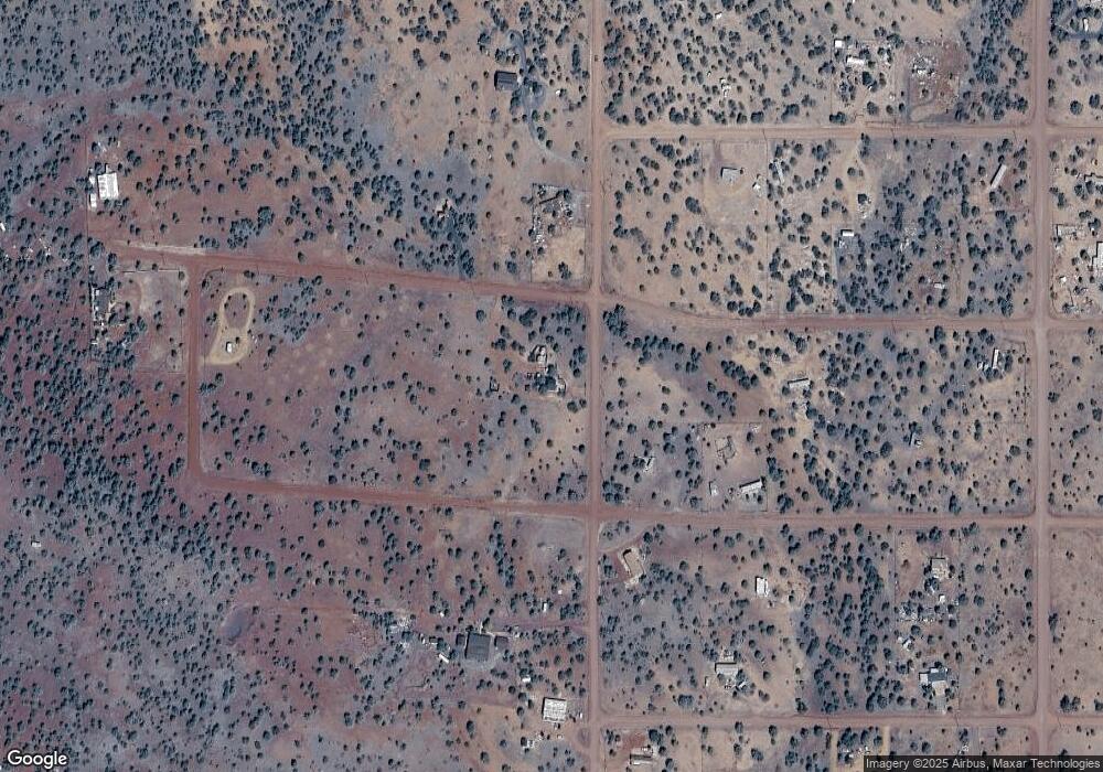 2642 N Highview Dr, Williams, AZ 86046 - photo 1