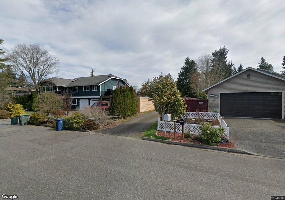 21509 88th Ave W, Edmonds, WA 98026 - photo 1