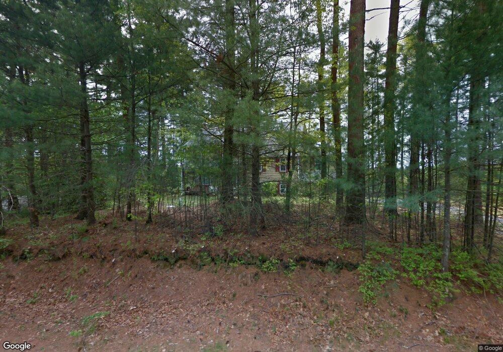 20 Leonard St, Carver, MA 02330 - photo 1