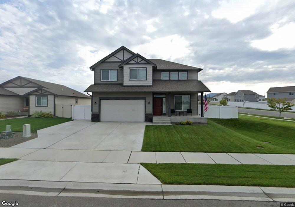 10563 N Belgrave Loop, Hayden, ID 83835 - photo 1