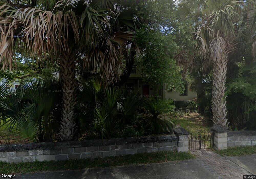 186 M l King Ave, Saint Augustine, FL 32084 - photo 1