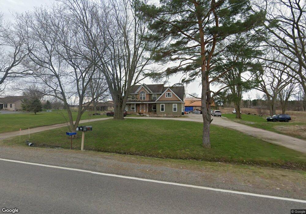 10384 E Potter Rd, Davison, MI 48423 - photo 1