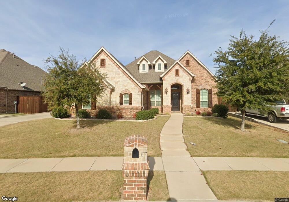 9109 Glendara Dr, North Richland Hills, TX 76182 - photo 1