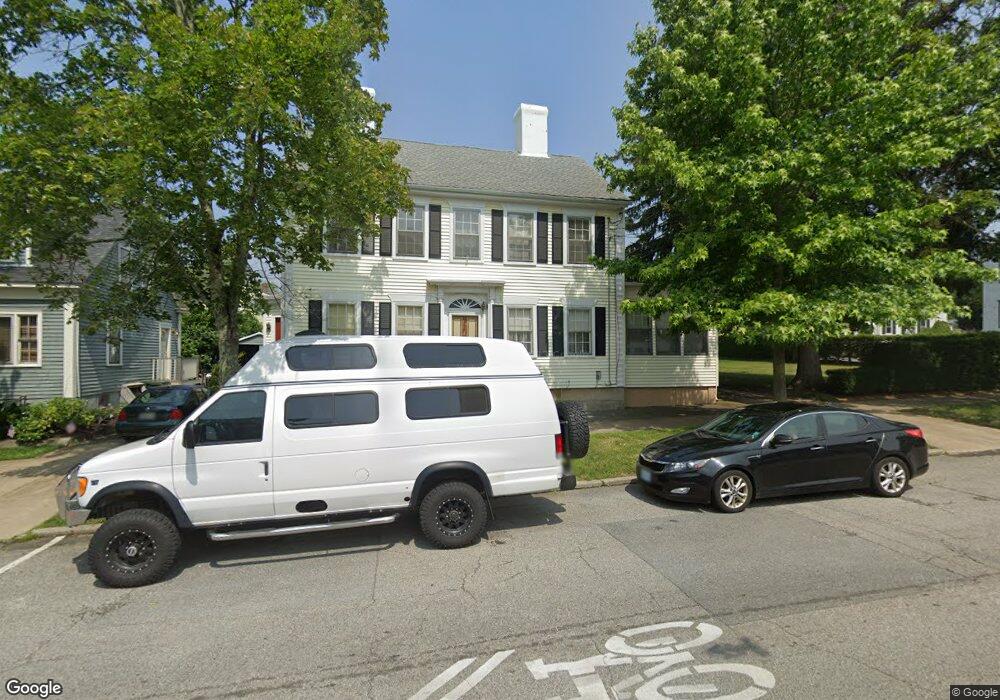 342 High St, Bristol, RI 02809 - photo 1