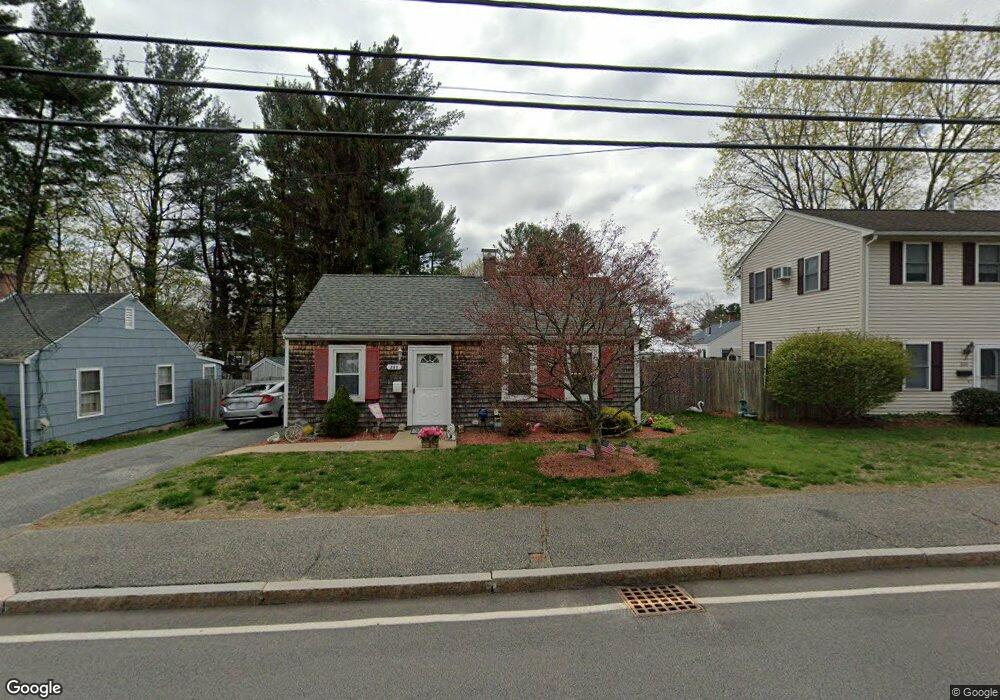 Street View Photo