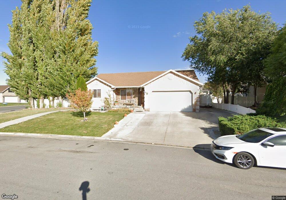 1433 S 150 W, Payson, UT 84651 - photo 1