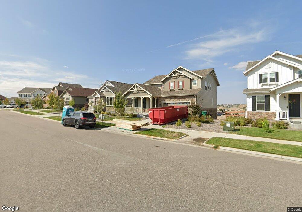 24275 E Links Place, Aurora, CO 80016 - photo 1