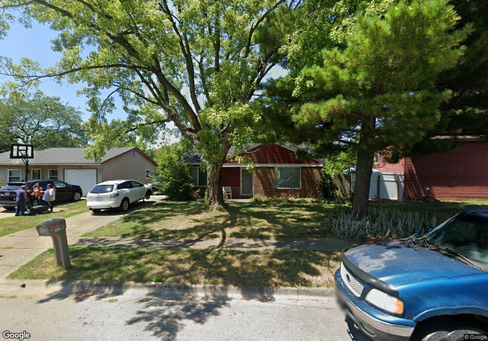 2949 Fox Chaple Dr, Columbus, OH 43232 - photo 1