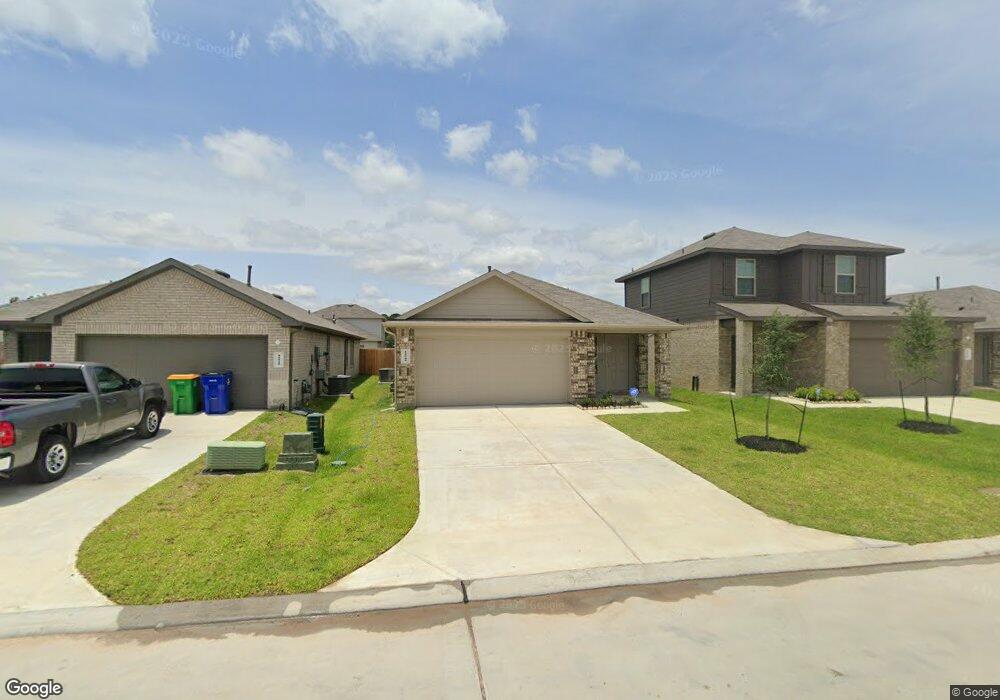 14044 Thunder Pines Dr, Conroe, TX 77302 - photo 1