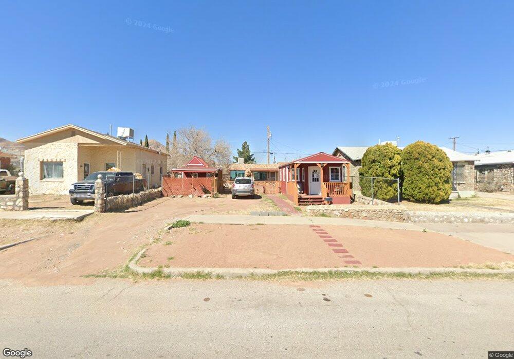 3023 Morehead Ave, El Paso, TX 79930 - photo 1