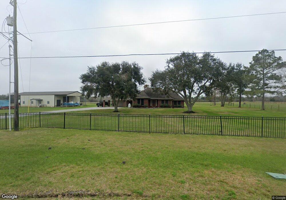 5250 Lauren Rd, Alvin, TX 77511 - photo 1