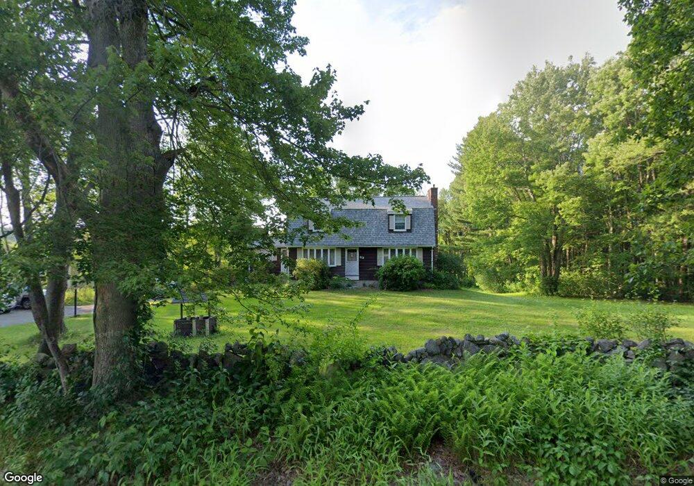 43 Dutton Rd, Pelham, NH 03076 - photo 1