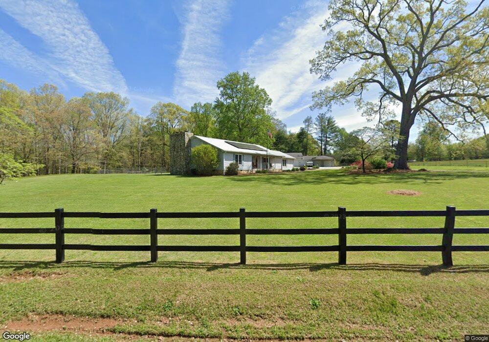 24 Nix Rd, Travelers Rest, SC 29690 - photo 1