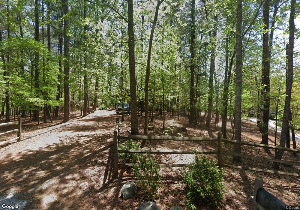 6622 Johnson Cir, Flowery Branch, GA 30542 - photo 1