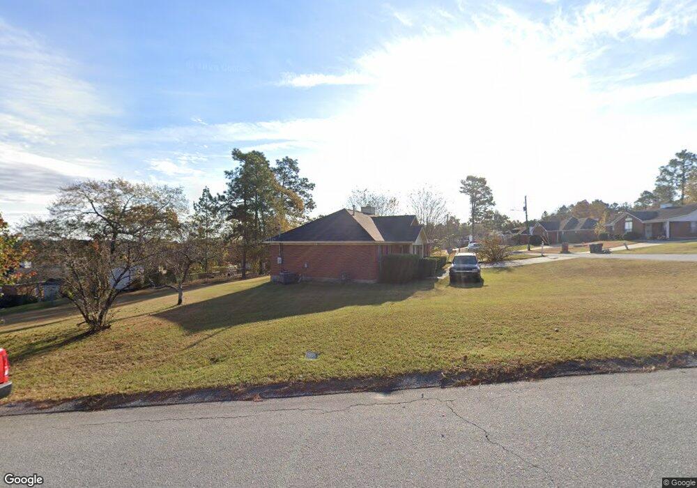 3475 Monte Carlo Dr, Augusta, GA 30906 - photo 1