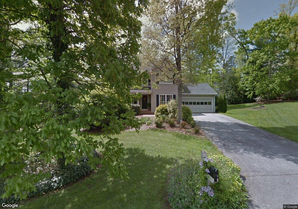 112 Kingsridge Ln, Arden, NC 28704 - photo 1