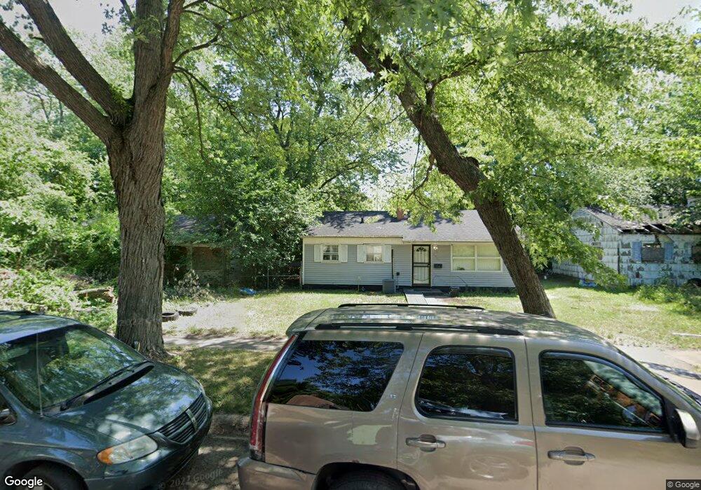 3965 Carolina St, Gary, IN 46409 - photo 1