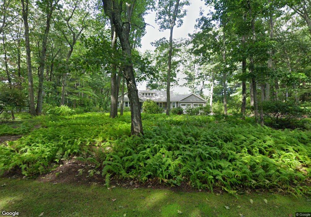 130 Winding River Rd, Needham, MA 02492 - photo 1